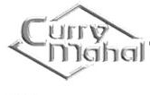 Curry Mahal