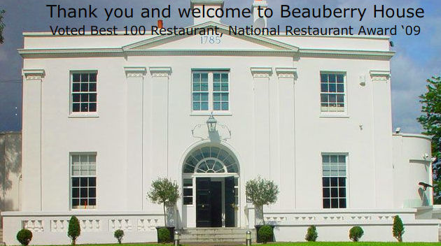 Beauberry House