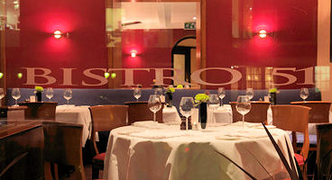 Bistro 51