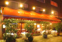 Denises Restaurant