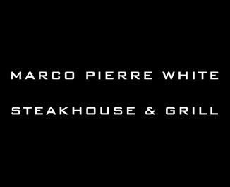 Marco Pierre White Steakhouse & Grill