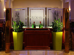 Robbies Restaurant and Bar