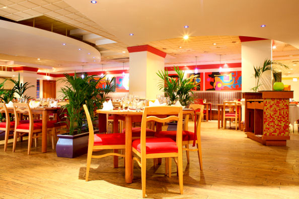 Boccagrande Restaurant