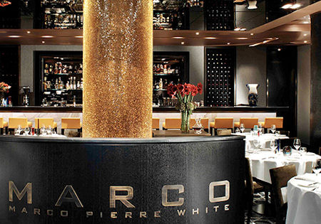 Marco Restaurant