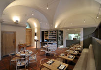 The Restaurant at St Paul's