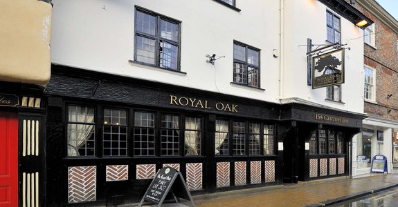 Royal Oak
