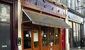 Notting Hill Tandoori