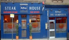 Mckirdy's The Steak House