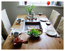 Yakiniku