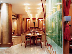 Nahm in  is today&acute;s  Featured Restaurant