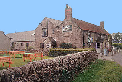 Blue Bell Inn