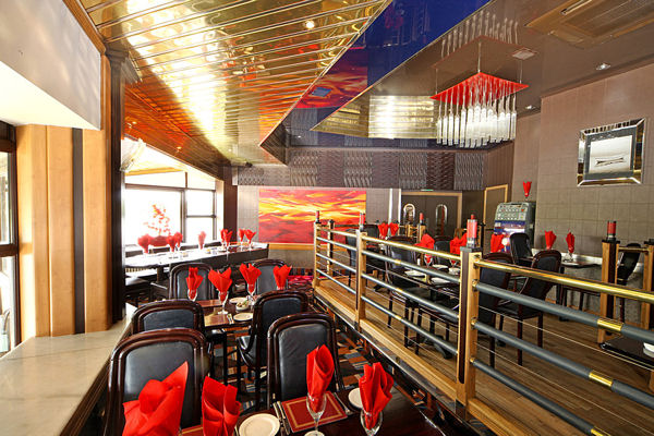 Deckers on the Water