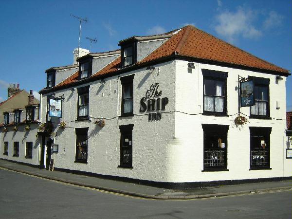 Ship Inn & Restaurant