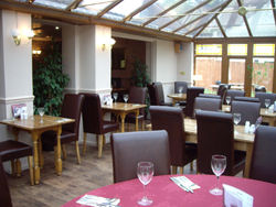 Riverside Inn & Restaurant