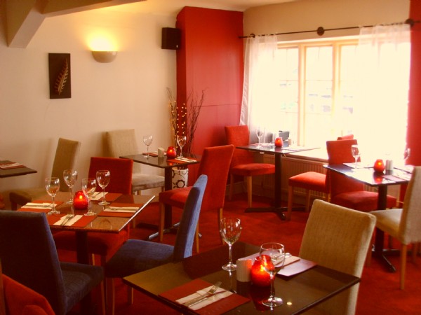 Siennas Bar & Steakhouse Grill