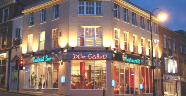 Photo of Don Salvo's Restaurant