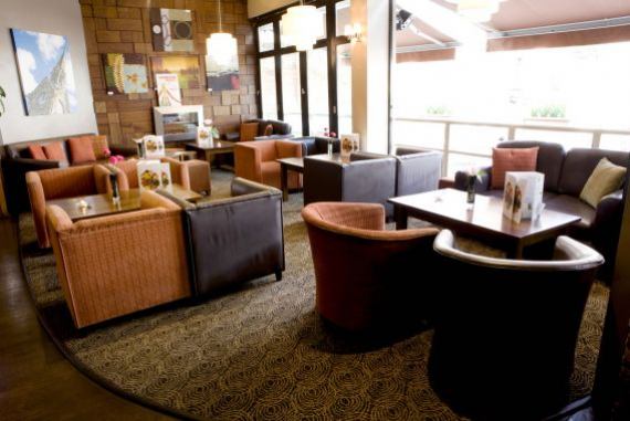 The Slug and Lettuce