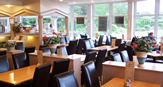 Exmouth Pavilion in is today´s Featured Restaurant