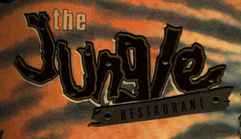 The Jungle Club in  is today´s  Featured Restaurant